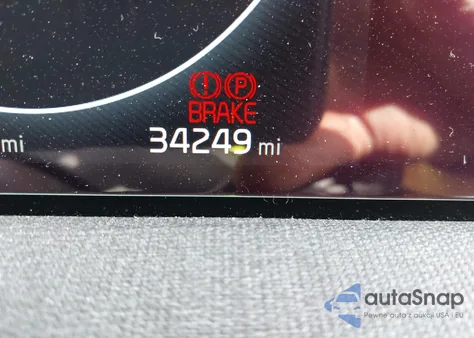 2022 Kia Ev6 Wind из США, поврежденный, VIN KNDC3DLC7N5076195